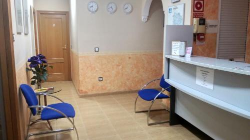 Hotel Beatriz - image 9