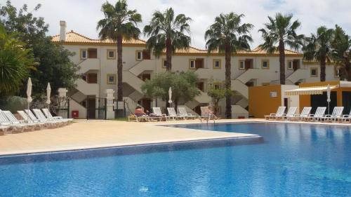  Charming Monte da Eira- one bedroom in Tavira