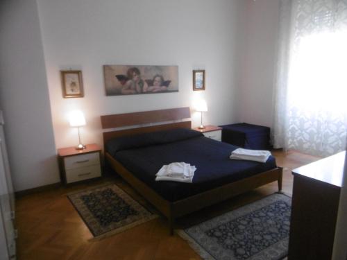 GG Bed and Breakfast Rome