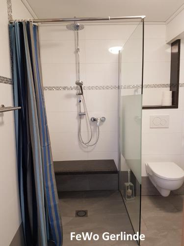 Ferienwohnung Irmgard und Ferienwohnung Gerlinde - image 5