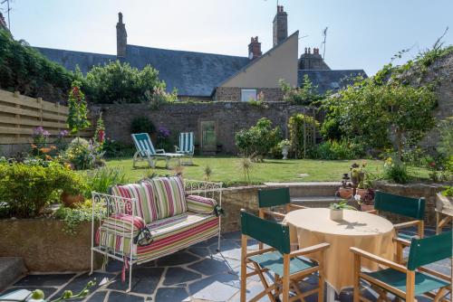 La Boudrie BnB Avranches