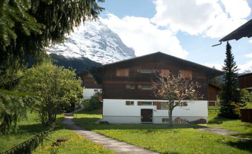 Alpine Boutique Apartments Romantica - main image