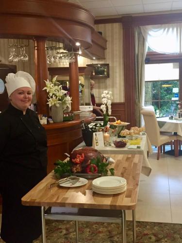 Dworek Morski SPA & Wellness - image 4