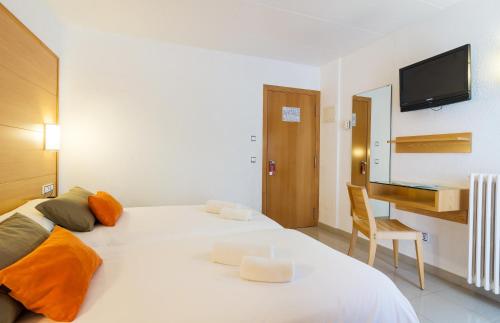 Hotel & Diving Les Illes, L'Estartit (fotografie 8)