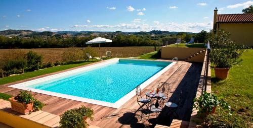 Podere Casalsole 5