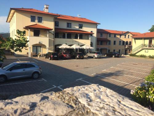Hotel Malovec - image 5