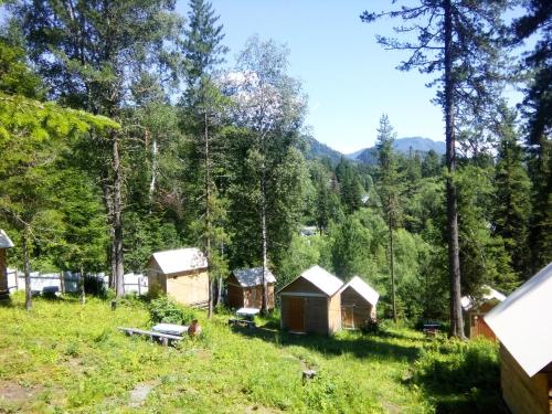 Turbaza Kedroviy bereg - image 2