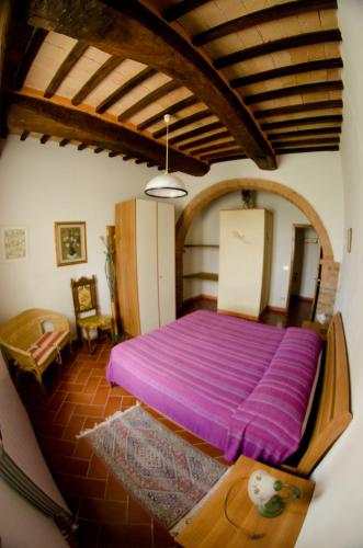 Podere Remignoli in Sant Andrea