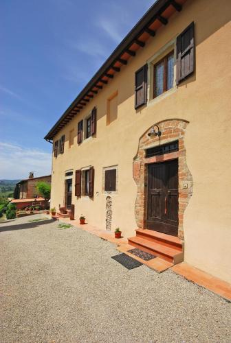 Podere Remignoli in Sant Andrea