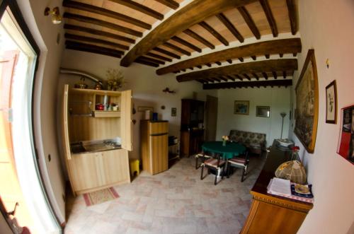 Podere Remignoli in Sant Andrea