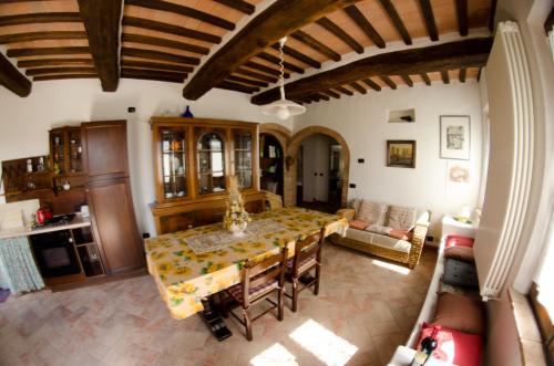 Podere Remignoli in Sant Andrea