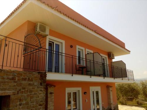  Casale 920 in Agropoli