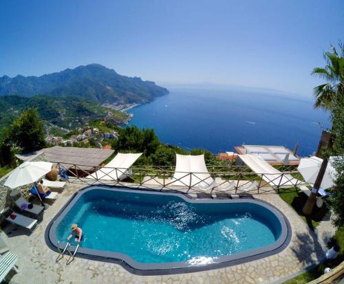 . Garden Ravello