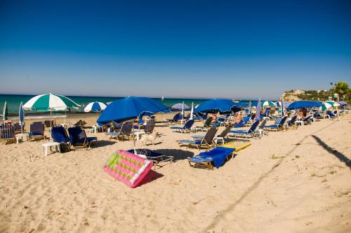 Strand, Sea Side Apartments & Studios-Renovated in Tsilivi