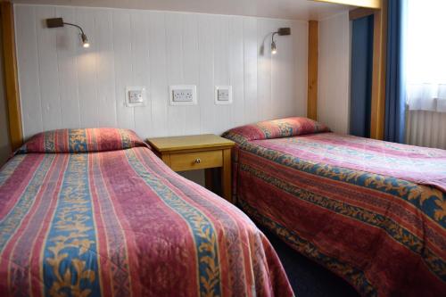 Macdonald Hotel - image 9