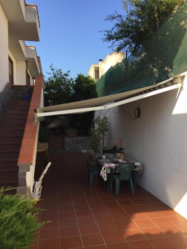 Villa Candida