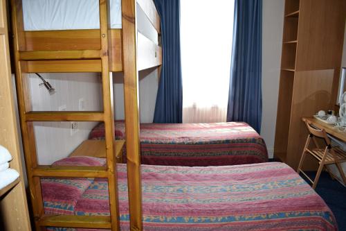 Macdonald Hotel - main image