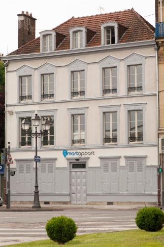 SmartAppart Troyes - image 5