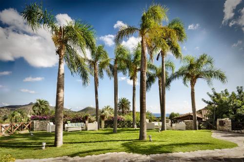 Cruccuris Resort