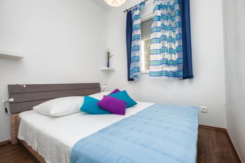  Apartment Poljud, Unterkunft in Split