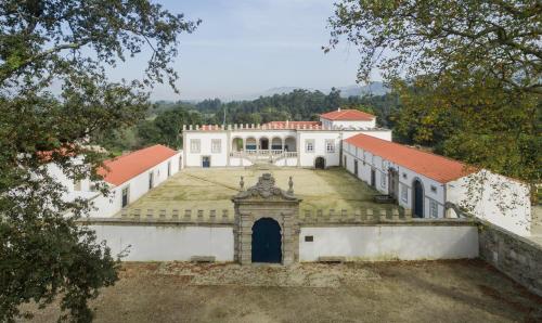 Hotel Paço de Vitorino