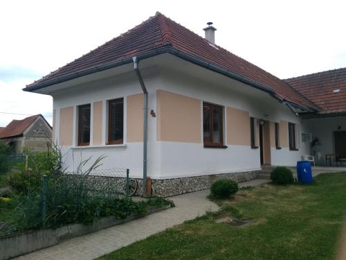 Holiday Home Galícius