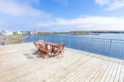 Hotel Nordurljos - Raufarhöfn