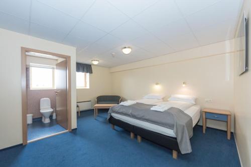 Hotel Nordurljos - image 2