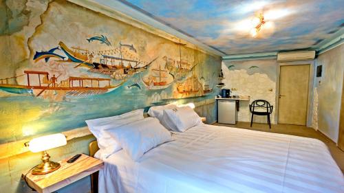 Leda Suites - main image