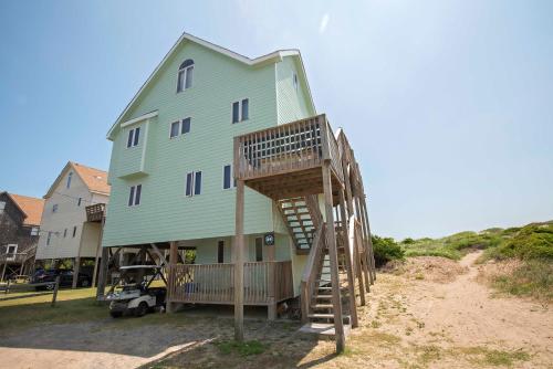 Avon Cottages 4