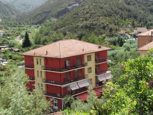  Tramontiemare in Casarza Ligure