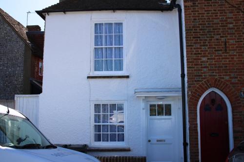 Sea Beach Cottage, , East Sussex