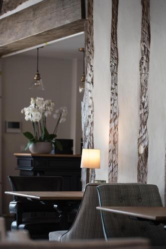 บริการและสิ่งอำนวยความสะดวก, Hotel Le Chantilly in ชองติยี