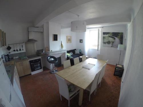 LE THORONET APPARTEMENT - Apartment - Le Thoronet