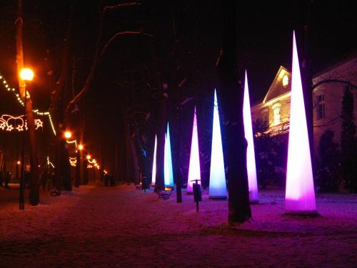 Hotel Restauracja Caspar - image 11