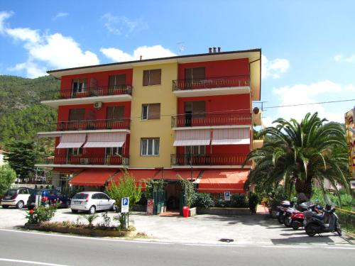  Tramontiemare in Casarza Ligure