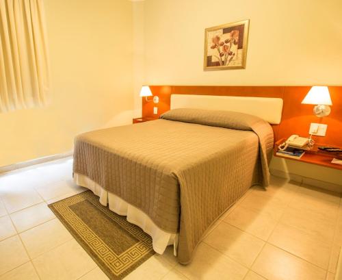 Hotel Ipanema de Sorocaba - Sorocaba