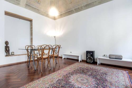  Independent apartment in Montevarchi