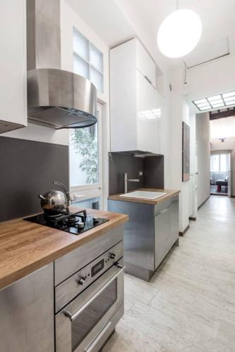 Independent Apartment - Montevarchi