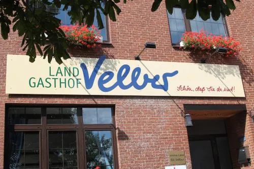 Smart Hostel by Landgasthof Velber 24h7d in Hannover, Deutschland