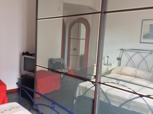 Junior Suite with Sea View