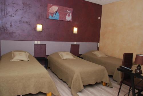 Hotel du Nord photo 19