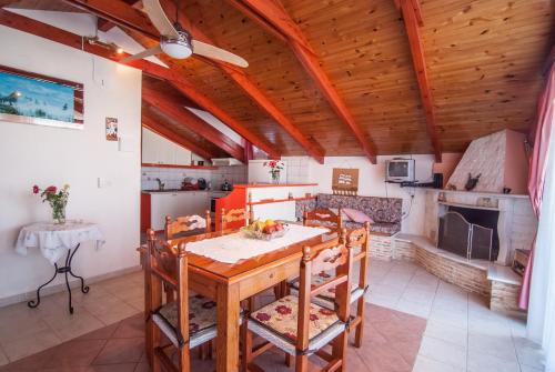 Létesítmények, Sea Side Apartments & Studios-Renovated in Tsilivi