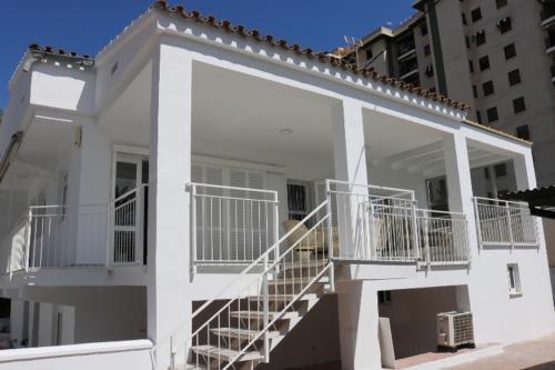 Chalet Playa Benicasim