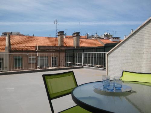 Zen Newton Apartment, Lisabon (fotografie 6)