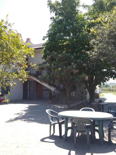 Country House L'Ippocastano