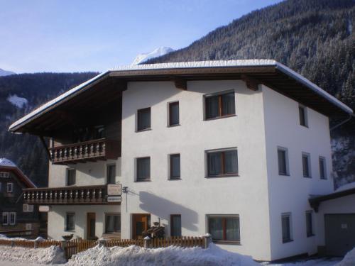 Apartments Alpenrose - image 14