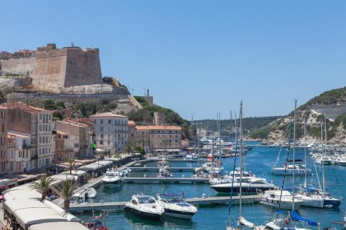 Les Appartements du Port 1