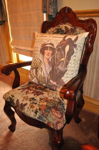 Queen Anne Bed and Breakfast - image 4