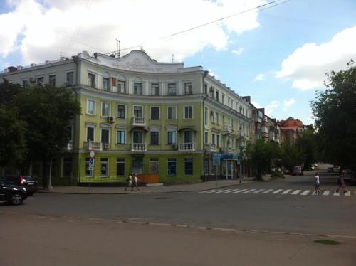 VIP apartment Karl Marks Avenue - image 11